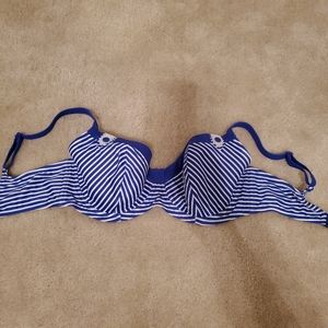Freya 34G bikini top